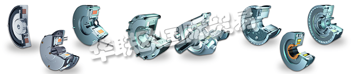 STROMAG廣泛的產(chǎn)品系列包括STROMAG彈性聯(lián)軸器，聯(lián)軸器,制動(dòng)器,離合器，一系列液壓，氣動(dòng)和電動(dòng)制動(dòng)器，以及完整系列的電動(dòng)，液壓和氣動(dòng)離合器。