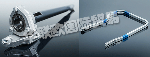 　　毫無疑問，MUBEA在輕質(zhì)結(jié)構(gòu)和減少摩擦和包裝空間方面代表著卓越的能力。至于解決CO 2 的問題而言，MUBEA會支持你與他們所掌握的一切手段。