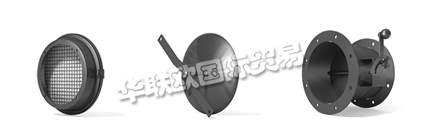 KARL KLEIN Ventilatorenbau GmbH公司專門在德國的兩個地方生產(chǎn) - 位于斯圖加特附近的Aichwald和圖林根州的艾森伯格。在很大程度上，他們在位于克賴爾斯海姆的姐妹公司Kamptmann GmbH生產(chǎn)風扇輪。