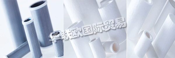 它們通過了ISO 9001質(zhì)量標(biāo)準(zhǔn)認(rèn)證，這證明了MICRAFILTER的承諾。