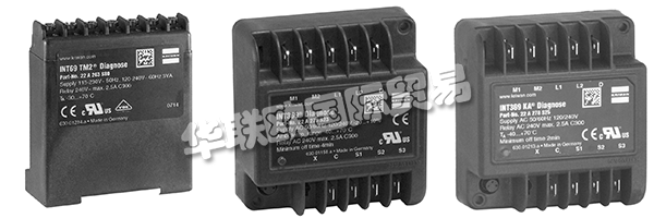德國(guó)KRIWAN公司是專業(yè)從事電機(jī)/制冷壓縮機(jī)的保護(hù)控制、