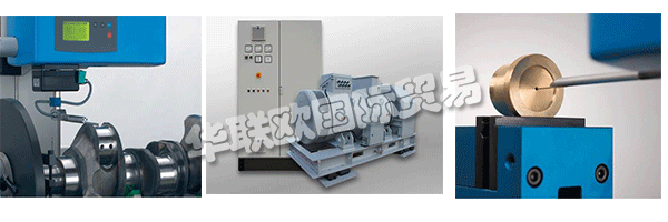 在用于激光材料加工的工業(yè)激光領(lǐng)域，JENOPTIK活躍于整個激光價值創(chuàng)造鏈。