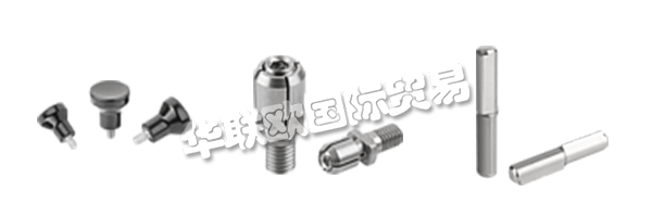 在NORELEM設(shè)計(jì)師可以找到所有傳統(tǒng)的鉤子類型 與眼睛或U形夾。