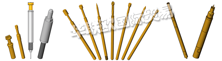 INGUN測(cè)試夾具為每個(gè)測(cè)試要求提供標(biāo)準(zhǔn)化和定制的解決方案。