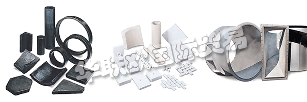 ABRESIST的客戶都會(huì)運(yùn)送數(shù)百萬噸的材料，