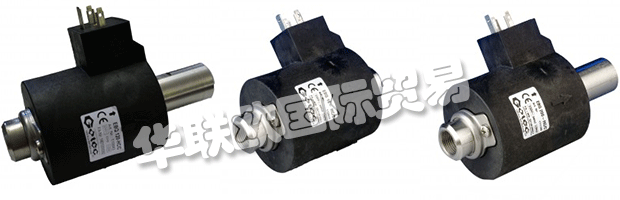 GOTEC Pumps Ltd也是Echnle Hydaulics和Eckerle Electronics的英國(guó)代理商，
