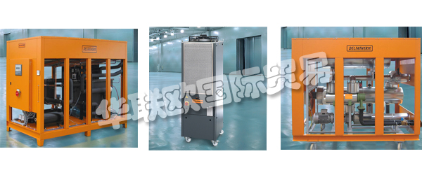 該DELTATHERM 木屬有限公司，一個家族擁有的公司總部設(shè)在科隆附近很多，因為領(lǐng)先的德國制造商的工業(yè)制冷系統(tǒng)和溫度控制的1971年之一。120名員工每年在三家工廠生產(chǎn)和銷售約10,000臺冷水機組，溫度控制器，加熱器，冷卻裝置和冷卻部件。