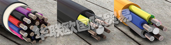 他們的公司BAUDE Kabeltechnik GmbH擁有自己的螺旋電纜生產(chǎn)線和廣泛的特殊電纜倉庫。