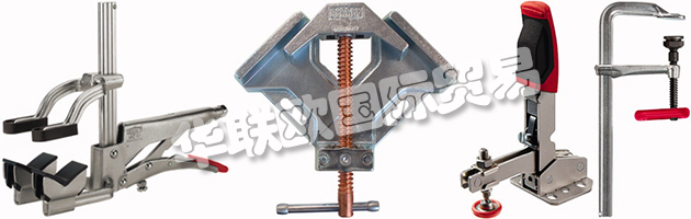 BESSEY Tool GmbH&Co。KG是一家德國(guó)家族企業(yè)，成立于1889年。