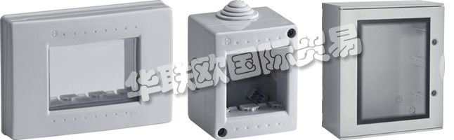 BOCCHIOTTI工業(yè)集團(tuán)成立于1965年，在意大利電氣工程領(lǐng)域占有重要地位。