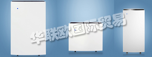 BLUEAIR 亦是率先通過(guò)能源之星認(rèn)證的空氣凈化器產(chǎn)品。