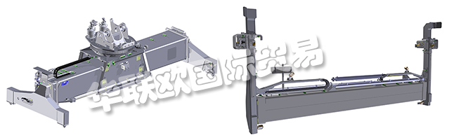 每臺(tái)BROMMA吊具都經(jīng)過了廣泛的功能測(cè)試，其中諸如扭鎖，