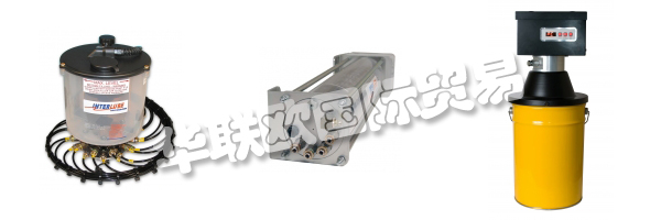 INTERlUBE Limited成立于1922年，位于英國普利茅斯。