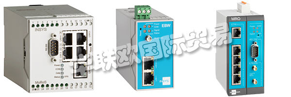 INSYS ICOM與您合作，為您的目標(biāo)找到最佳的技術(shù)和財務(wù)解決方案。