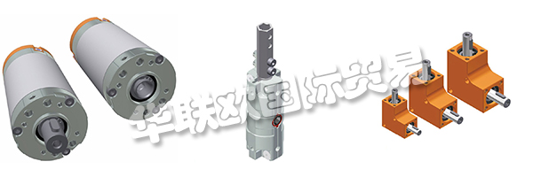 KETTERER驅(qū)動(dòng)器在全球范圍內(nèi)移動(dòng)建筑構(gòu)件，工業(yè)設(shè)備，