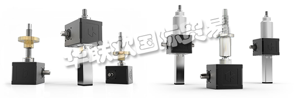 KElSTON Actuation Ltd是英國最大的私營齒輪制造公司之一。