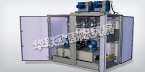 ATP HYDRAULIK質(zhì)量政策源于以下原則：要求,按日程安排,合作關(guān)系  　　自1995年以來(lái)通過(guò)ISO 9001認(rèn)證  　　所有員工都努力尋找并滿足客戶的愿望。