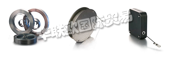 1989年，LESJOFORS通過戰(zhàn)略性地增加了墨西哥Nogales工廠，擴大了他們的制造能力。