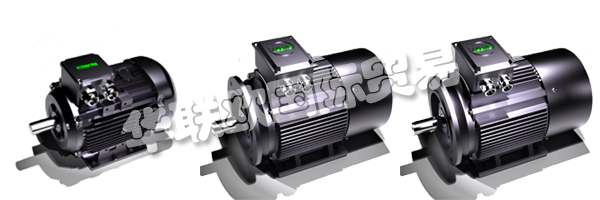 從現(xiàn)在開始，KUENlE為“世界標準”提供PREMIUM LINE的電機。