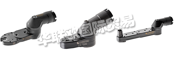 LUEBBERING ShowTruck為遍布?xì)W洲的知名汽車和飛機(jī)制造商提供服務(wù)，