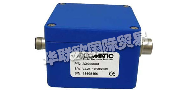 AXIOMATIC提供高效，創(chuàng)新的電子控制解決方案，專注于為客戶增加價值。