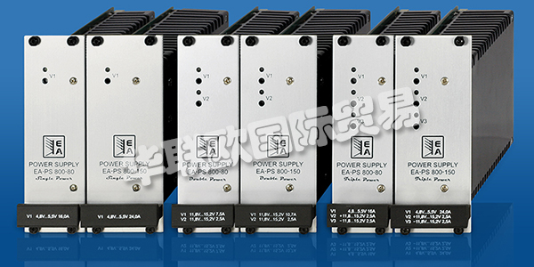 ELEKTRO-AUTOMATIK為實驗室，工業(yè)和培訓(xùn)提供了特別大的產(chǎn)品系列。EA應(yīng)用具有最佳的能源利用率和高于平均水平的效率。