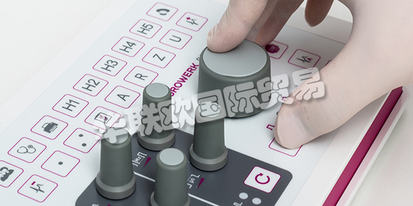 INDUKEY代表高端產(chǎn)品和解決方案，符合嚴格的質(zhì)量準則。“德國制造”是他們遵循的標準。