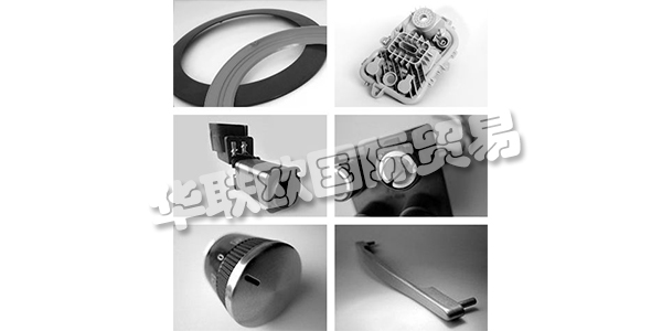 EUROTEC汽車，電器及電子產(chǎn)品，白色家電，電器，建筑，家具，體育和生產(chǎn)工程塑料的許多部門，包括衛(wèi)生設備。它在標準產(chǎn)品的競爭性特殊產(chǎn)品中提供創(chuàng)造性的解決方案。