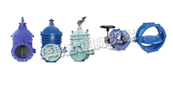 GLENFIELD是世界各地水壩，水庫和水電設(shè)施大直徑閥門的領(lǐng)先供應(yīng)商。