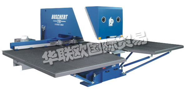 BOSCHERT GmbH + CoKGL?rrach經(jīng)過不斷的發(fā)展和創(chuàng)新的理念，多年來一直是鈑金加工的代名詞。從領(lǐng)域最開始誕生在1973年的沖孔機(jī)于1978年數(shù)控金屬板材加工BOSCHERT目前的水平已經(jīng)投放市場仍處于每天都在使用他們的“人”在多臺計算機(jī)上。無論是開槽，沖孔還是彎曲， Boschert都是您鈑金加工的合作伙伴。