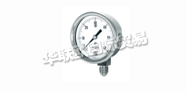 NUOVA FIMA已經(jīng)有50年生產(chǎn)壓力和溫度儀器的歷史。用于儀器制造的大多數(shù)組件都是在國內(nèi)的Nuova FIMA生產(chǎn)的。所有原材料都是精心選擇的，從而使生產(chǎn)和服務標準質(zhì)量都達到很高的水平。