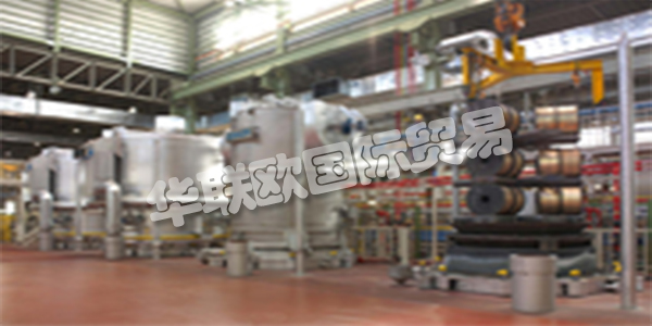 EBNER是一家全球性的家族企業(yè)，也是金屬行業(yè)熱處理設(shè)施的市場領(lǐng)導者。