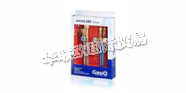 GASIQ公司成立于2007年2月，由Elga AB(ITW)收購(gòu)管理層。GasIQ是瑞典的氣體保護(hù)焊接，焊接，切割和氣體控制設(shè)備制造商。GasIQ通過(guò)歐洲和世界各地的眾多當(dāng)?shù)亟?jīng)銷(xiāo)商代理。