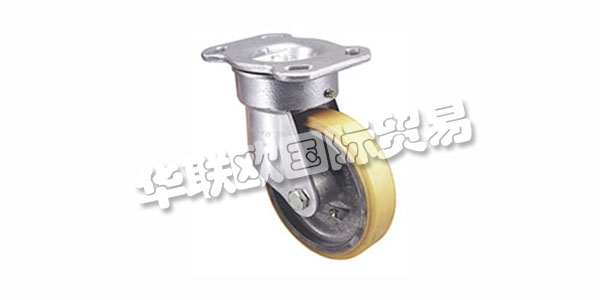 REVVO Caster是全球領(lǐng)先的醫(yī)療，工業(yè)和機(jī)構(gòu)應(yīng)用的腳輪和輪子制造商之一。他們提供各種性能驅(qū)動(dòng)，價(jià)格具有競(jìng)爭(zhēng)力的輕型腳輪，中型腳輪和重型腳輪，包括頂板和螺栓孔(閥桿)腳輪，旋轉(zhuǎn)腳輪和固定(剛性)腳輪。此外，他們還提供各種制動(dòng)選項(xiàng)，包括全制動(dòng)，車輪鎖，方向鎖，圓形鋼塞，擴(kuò)展圓形和方形橡膠塞和頭部密封。Revvo Caster也是北美Flexello腳輪和車輪的獨(dú)家供應(yīng)商。