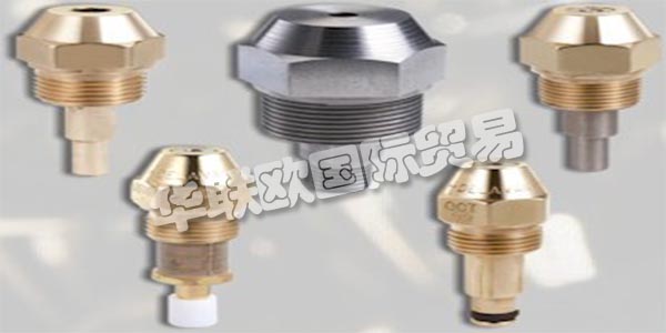 DELAVAN Spray Technologies油加熱部門是世界領(lǐng)先的噴嘴，適用于從家用加熱到商用鍋爐的燃燒應(yīng)用。
