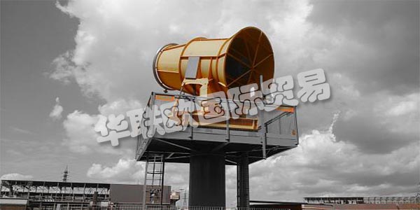 ACOVENT始建于1980年，以設(shè)計和制造軸流風(fēng)機和工業(yè)離心風(fēng)機。