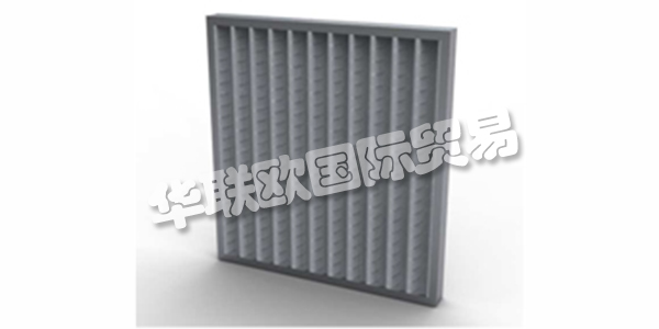 AIR TECHNIK是一家為這個通風設備行業(yè)銷售管材，過濾器和各種配件的公司。
