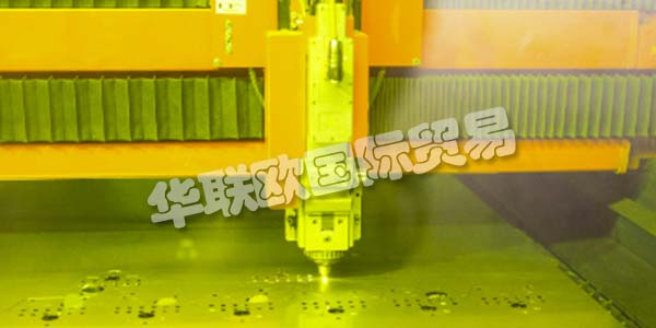 AQUADEM負(fù)責(zé)復(fù)雜的CNC生產(chǎn)金屬板材，用于裝配，3D測(cè)量和表面處理。提供的部件完全制造，檢查和包裝。