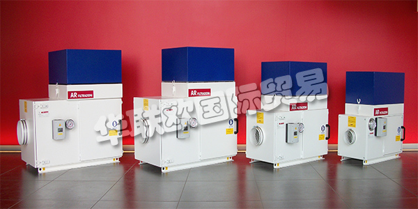意大利AR FILTRAZIONI主要產(chǎn)品：AR FILTRAZIONI空氣凈化器等。AR FILTRAZIONI的總部和工廠位于貝加莫(距離米蘭50公里)，擁有5500平方米的專有倉(cāng)庫(kù)，25名員工，營(yíng)業(yè)額在前20年的運(yùn)營(yíng)中平均每年增長(zhǎng)10% ，這使它成為意大利第17大機(jī)床配件制造商。
