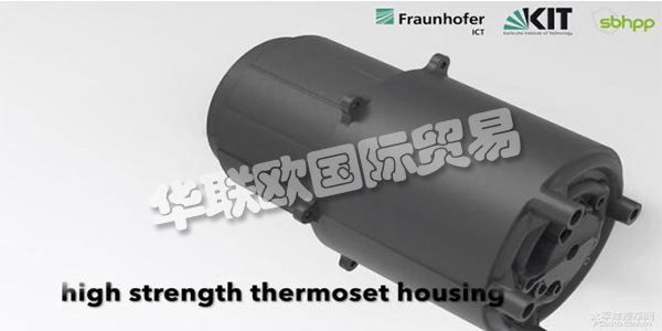如果以后使用上塑料外殼電機，只要保證散熱的前提下，那么他的重量下降是個明顯優(yōu)勢了
