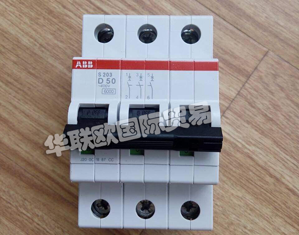 ABB空氣開關(guān)到底是什么啊?它跟空氣有何關(guān)系？
