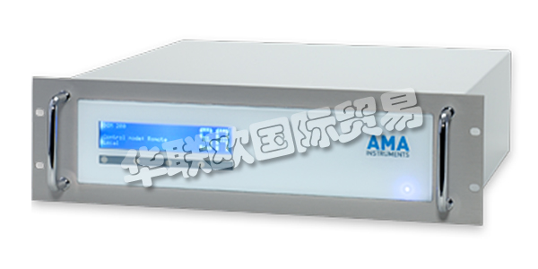 德國AMA INSRTUMENTS主要產(chǎn)品：AMA INSRTUMENTS校準(zhǔn)器,AMA INSRTUMENTS氣體發(fā)生器，氣體分析儀等。