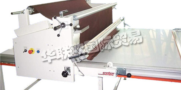 德國SETEC公司的主要產(chǎn)品：SETEC切割機(jī),SETEC拉布機(jī)，自動存儲系統(tǒng)，給料機(jī)，傳送帶等。