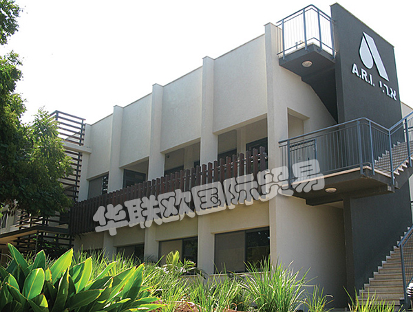 A.R.I，A.R.I排氣閥，A.R.I止回閥