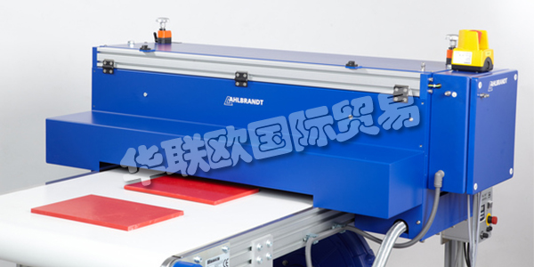 德國AHLBRANDT公司主要產(chǎn)品：AHLBRANDT電暈處理系統(tǒng),AHLBRANDT轉(zhuǎn)子噴霧系統(tǒng)，干燥機(jī)等。