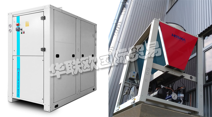 意大利HITEMA品牌的主要產品有：HITEMA泵、HITEMA冷卻器、冷式液體冷卻器、可逆式風冷熱泵、水冷/無冷凝器液體冷卻器