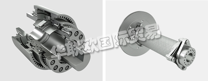 德國RENK公司的產(chǎn)品主要有：RENK齒輪箱、RENK聯(lián)軸器、變速器、、變速箱、離合器、驅(qū)動器、船用齒輪箱、聲學轉(zhuǎn)鼓試驗臺、測試系統(tǒng)、機艙檢測系統(tǒng)、弧形齒聯(lián)軸器、膜片聯(lián)軸器、安全聯(lián)軸器、彈性聯(lián)軸器、同步離合器、免維護聯(lián)軸器、傳動軸離合器、斷開聯(lián)軸器。