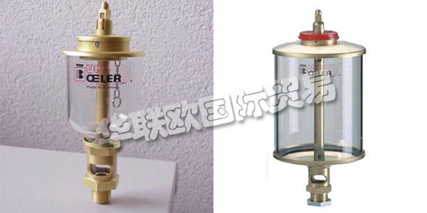 德國(guó)UNIOELERL公司主要供應(yīng)：UNIOELERL滴油器,UNIOELERL油分配器，油泵，壓縮油壺，控制器，潤(rùn)滑器，手動(dòng)和電控降油壺，齒輪泵，活塞泵，中央潤(rùn)滑單元，油箱，液位控制器，油脂注射器,驅(qū)動(dòng)系統(tǒng)，油嘴，油位計(jì)等產(chǎn)品。