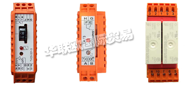 德國(guó)BONTRONIC公司的產(chǎn)品主要有：BONTRONIC電源、相序繼電器、電源、繼電器、模塊、控制單元、時(shí)間繼電器、監(jiān)控單元、可控電位器、制動(dòng)器電源、直流開(kāi)關(guān)。
