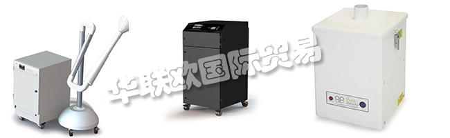 英國BOFA公司的產(chǎn)品：英國BOFA煙霧凈化系統(tǒng)、BOFA過濾器、緊湊型排煙系統(tǒng)、排煙器、激光煙霧凈化器、激光煙霧提取器、光排煙系統(tǒng)、電子排煙系統(tǒng)、除塵排煙系統(tǒng)、印刷排煙系統(tǒng)、牙科排煙系統(tǒng)、制藥排煙系統(tǒng)、通風(fēng)柜提取系統(tǒng)、冷卻裝置、旋風(fēng)過濾器、前置過濾器、HEPA過濾器氣體過濾器、化學(xué)過濾器、碳過濾器、內(nèi)聯(lián)過濾器、袋式過濾器、火花抑制器過濾器。